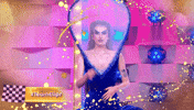 Drag Queen Team GIF by Drag Race France