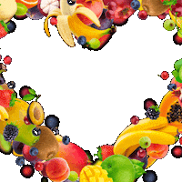 Heart Wlg Sticker by welovegourmet