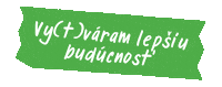 Vegan Protein Sticker by FUTU