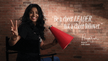 GIPHY Cares PSA Priya