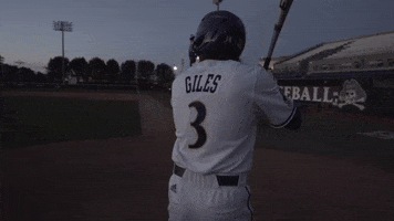 East Carolina Pirate GIF by ECU Athletics