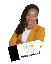 Danyell Scott Sticker by Danyell Sells