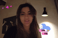 Bomba Dounia GIF