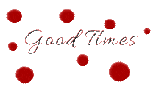 Happy Good Times Sticker by arthorliqueursde