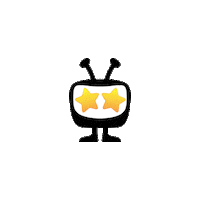 Stars Tivo Sticker by Xperi