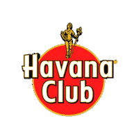 Logo Spin Sticker by Havana Club