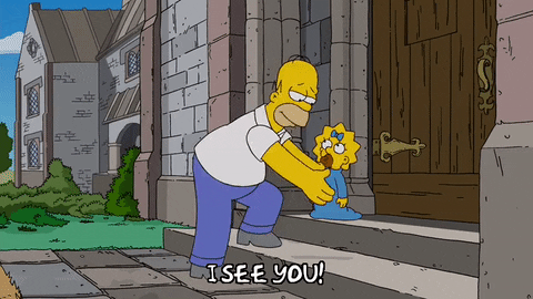 homer simpson episode 13 GIF