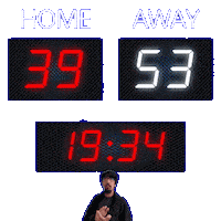 39 Home Sticker