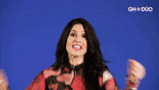 Maria Celebrar GIF by Mediaset España