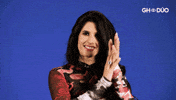Maria Palmas GIF by Mediaset España