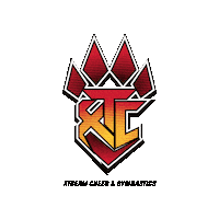 Cheerleading Sticker by XTREAM Cheer & Gymnastics