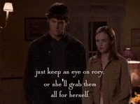 season 5 netflix GIF by Gilmore Girls 