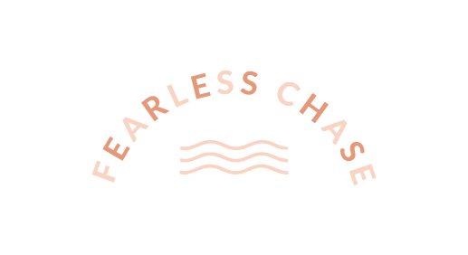 thefearlesschase giphyupload beach palm tree beachy vibes Sticker