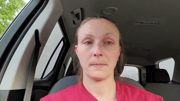 'People Are Younger and Sicker': Louisiana Nurse Shares Emotional Plea Amid Delta Variant Surge