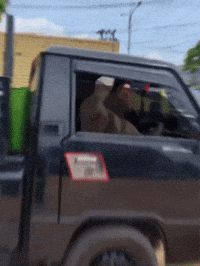 Metro Man Dance GIF