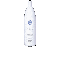 Creme Sticker by Sunlights Balayage