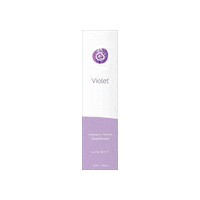 Violet Violetshampoo Sticker by Sunlights Balayage