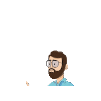 audioprisma equipo followme maximo consultores Sticker