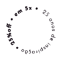 agenciaverticecom gobbi25 Sticker