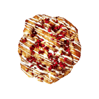 CookieCult cookie cult cookie aberdeen cookiecultuk cookie cult uk Sticker