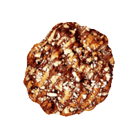 CookieCult cookie cult cookie aberdeen cookiecultuk cookie cult uk Sticker