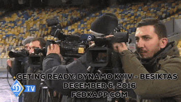 GIF by #FCDK