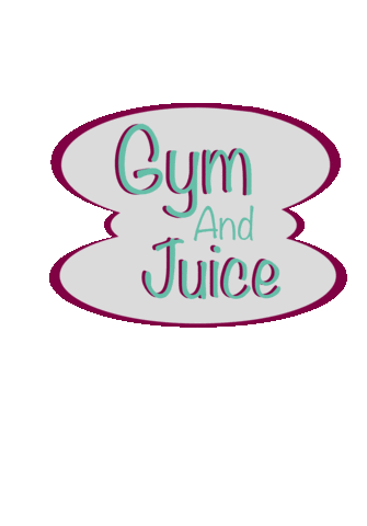 Workout Gym Sticker by Roots Pressed Juices
