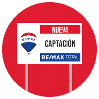 FranciscoRemax agenteinmobiliario remaxtotalequipetrol franciscoremax Sticker