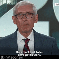 GIF by Democratic Governors