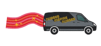 Van Duke Sticker by Nurses Inspire Nurses