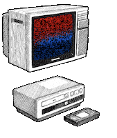 Bbc Netflix Sticker by himHallows