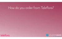 Faq GIF by Coupon Cause