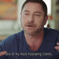 GIF by Aaron Kirman Group