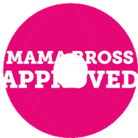 Food Sticker by Bross Bagels