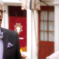 season 2 nbc GIF by The Good Place