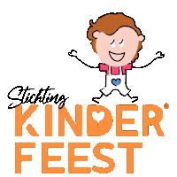 Feest Sticker by PanArt