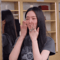 Parkgyuyoung GIF