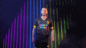 Josh Suggs Meow Wolf GIF by New Mexico United
