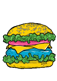 Youtube Twitch Sticker