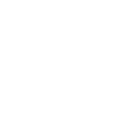 chriscocomedia party run vacation lettering Sticker