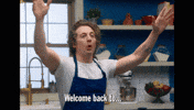 Tv Show Hulu GIF by The Bear