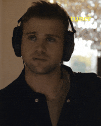 Dustin Hoffman Film GIF by Black Bear Pics
