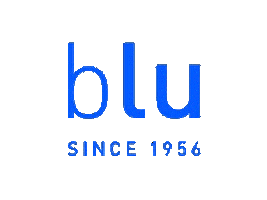 BCLuzern giphyupload logo badminton blu Sticker