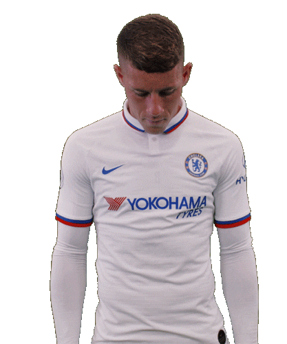 Premier League Thumbs Up Sticker by Chelsea FC