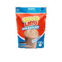 Chocolate Love Sticker by Chocolisto Colombia