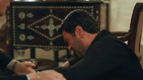 Kanald GIF by Ay Yapım