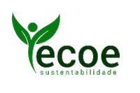 Brazil Sustainability Sticker by Ecoe Sustentabilidade