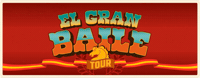 El Gran Baile GIF by Grupo Bronco