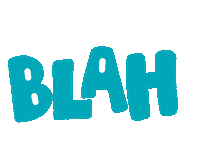 Mood Ugh Sticker by Cynthia L.