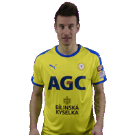 Marecek Sticker by FK Teplice
